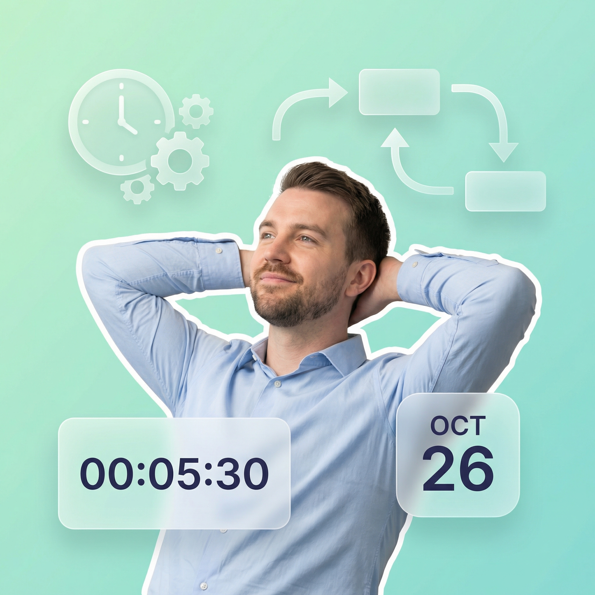 Simple one-time embed code setup for Facebook Live on any website