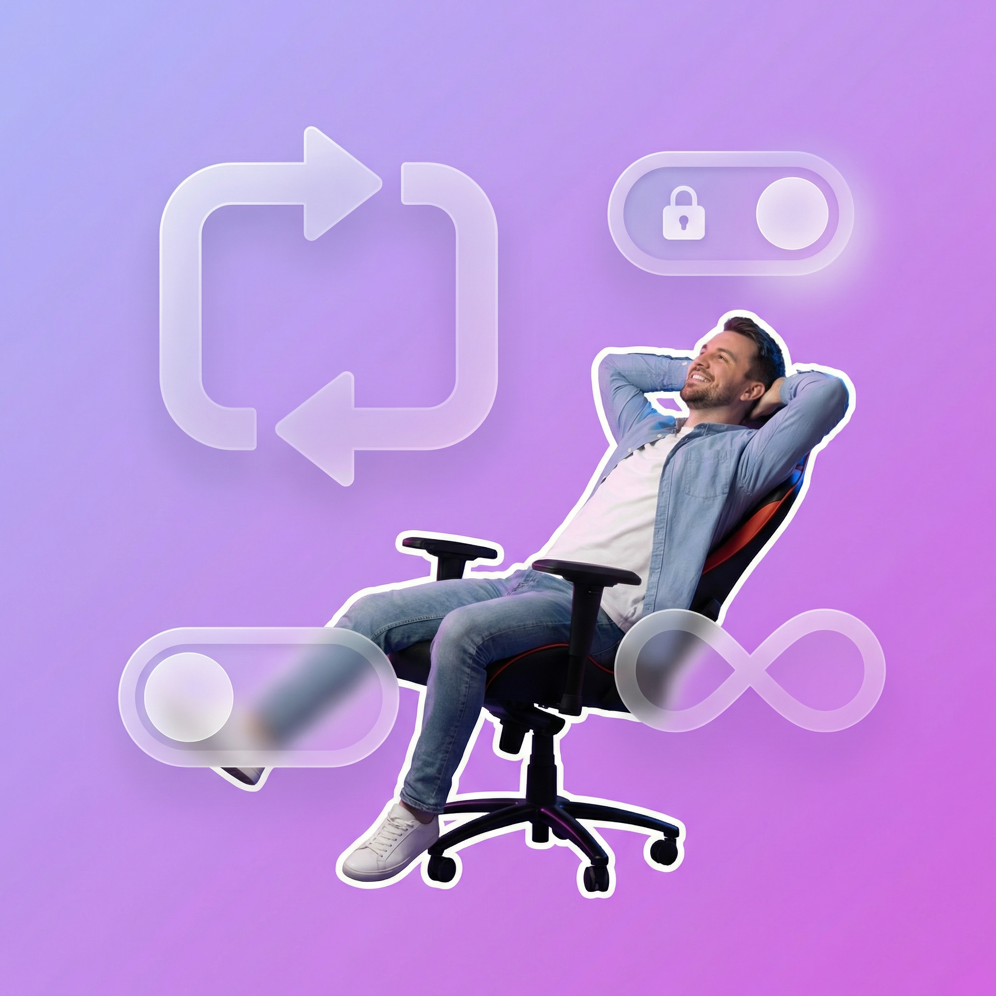 Branded Twitch streaming experience on your own website