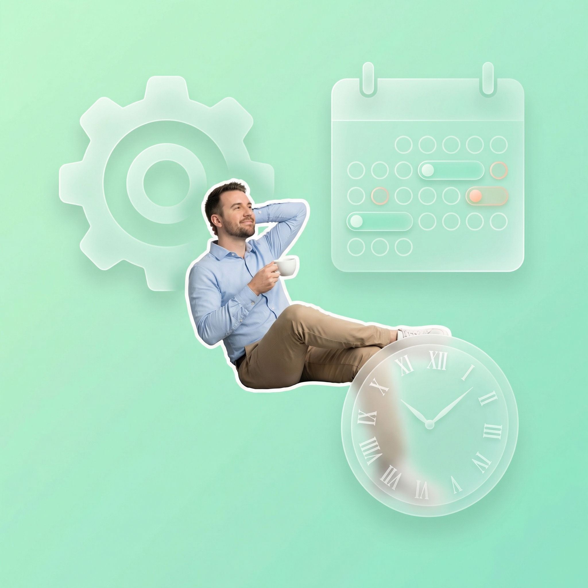 Clean YouTube Live viewing experience without platform distractions