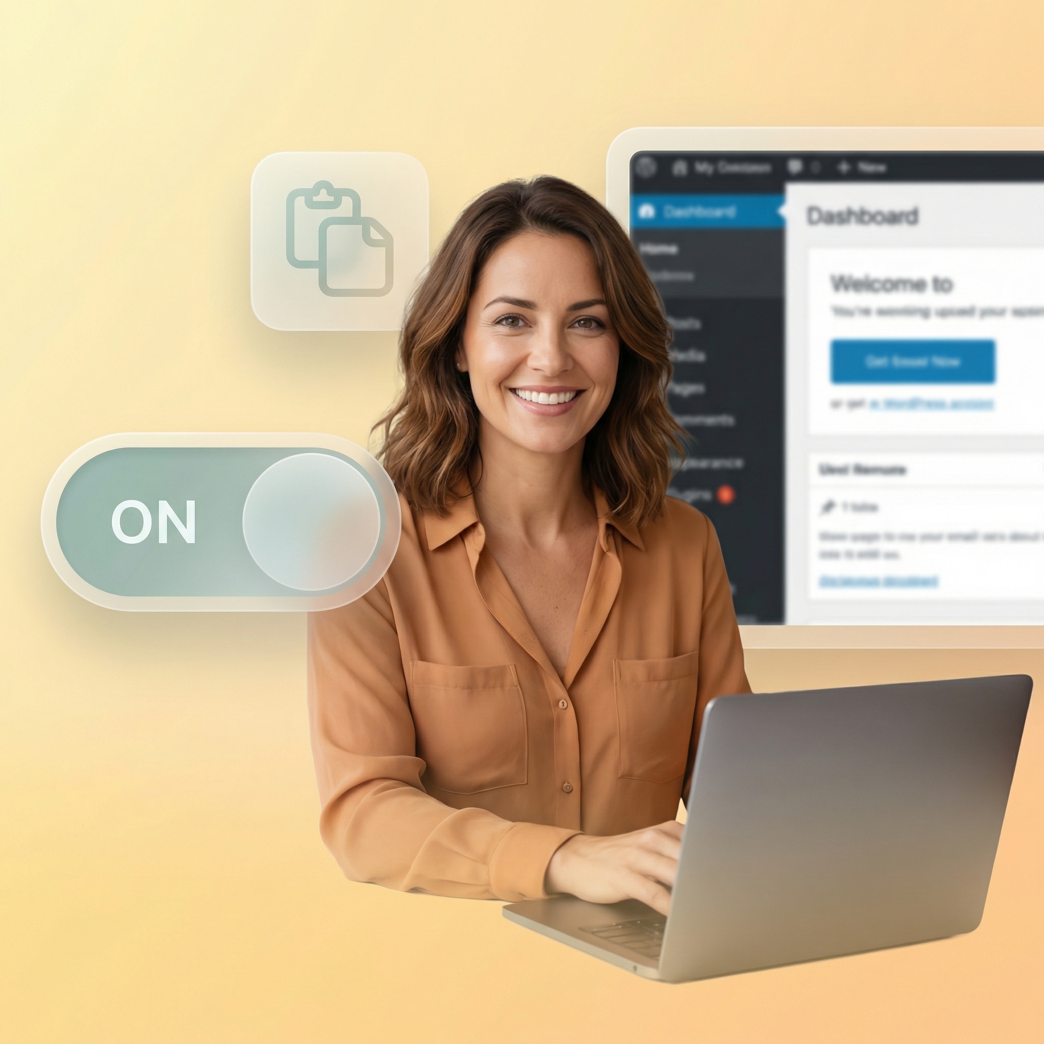 Easy WordPress setup for Facebook Live embedding with no coding