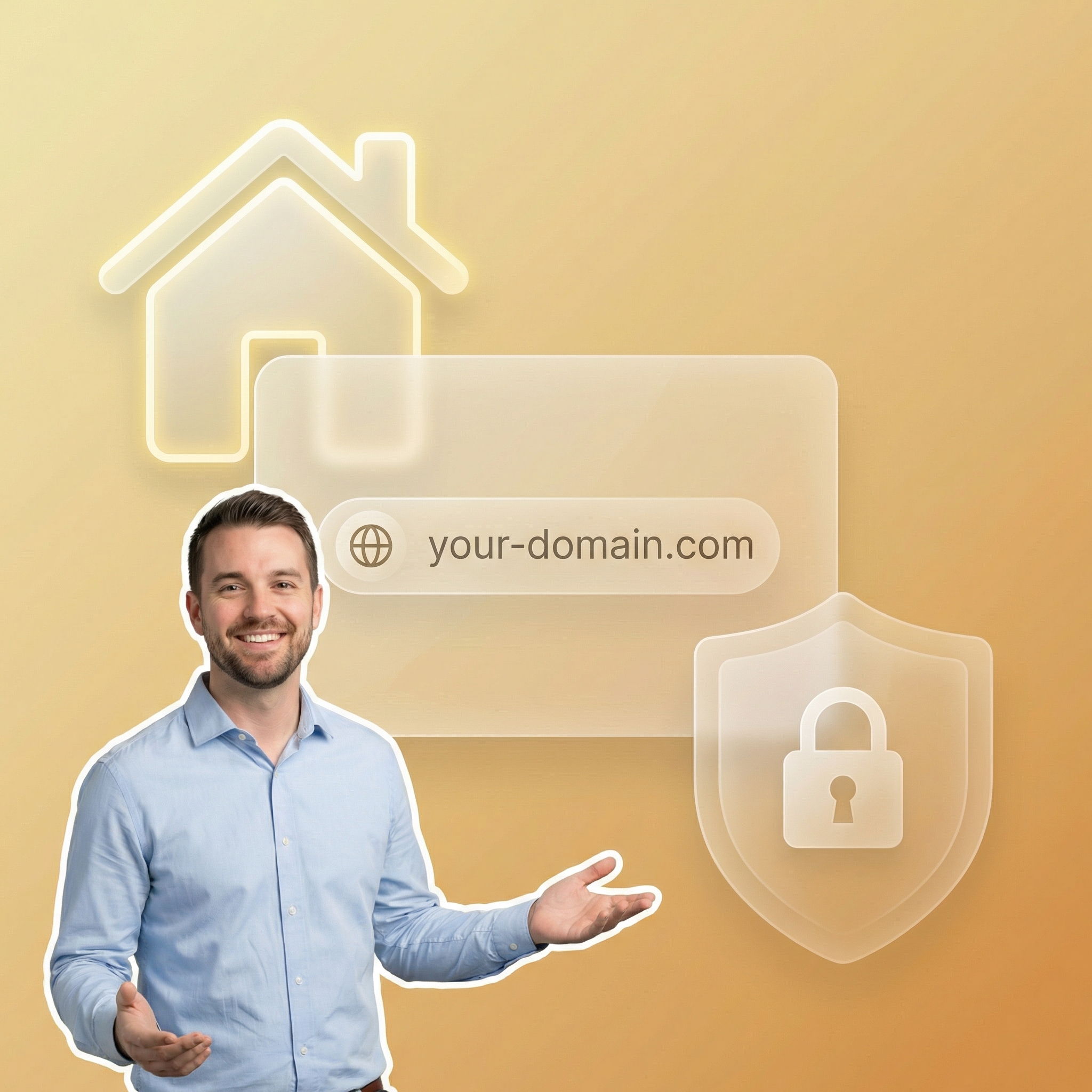 Live selling stream next to product pages increasing conversion rates