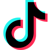 TikTok logo