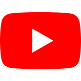 YouTube logo