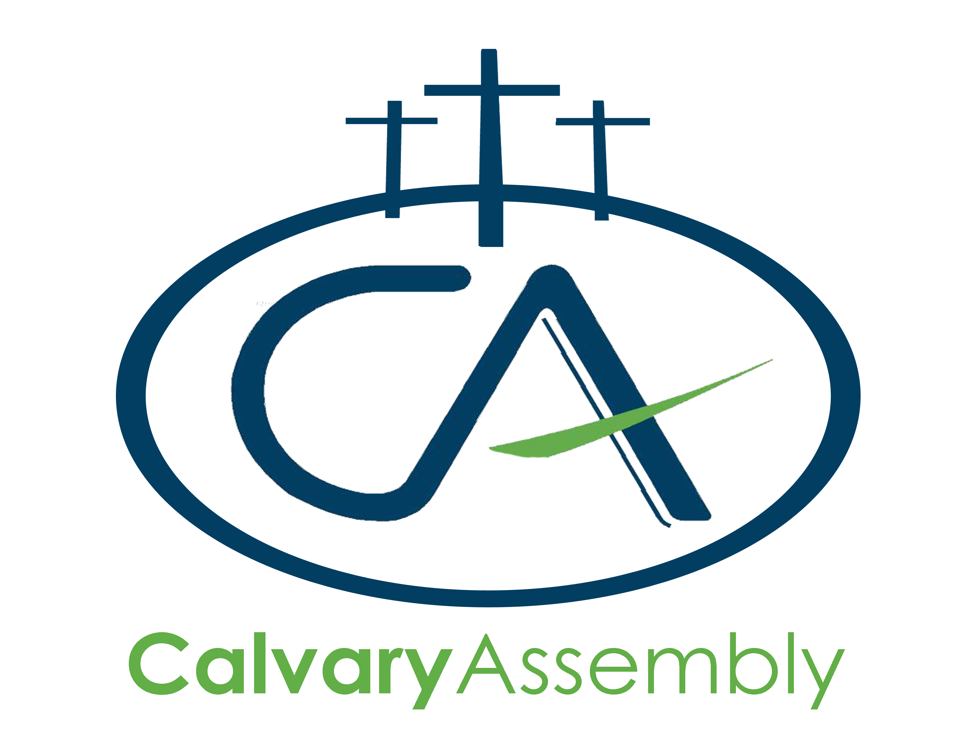 Calvary Assembly
