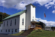 Bradbury Church of Christ