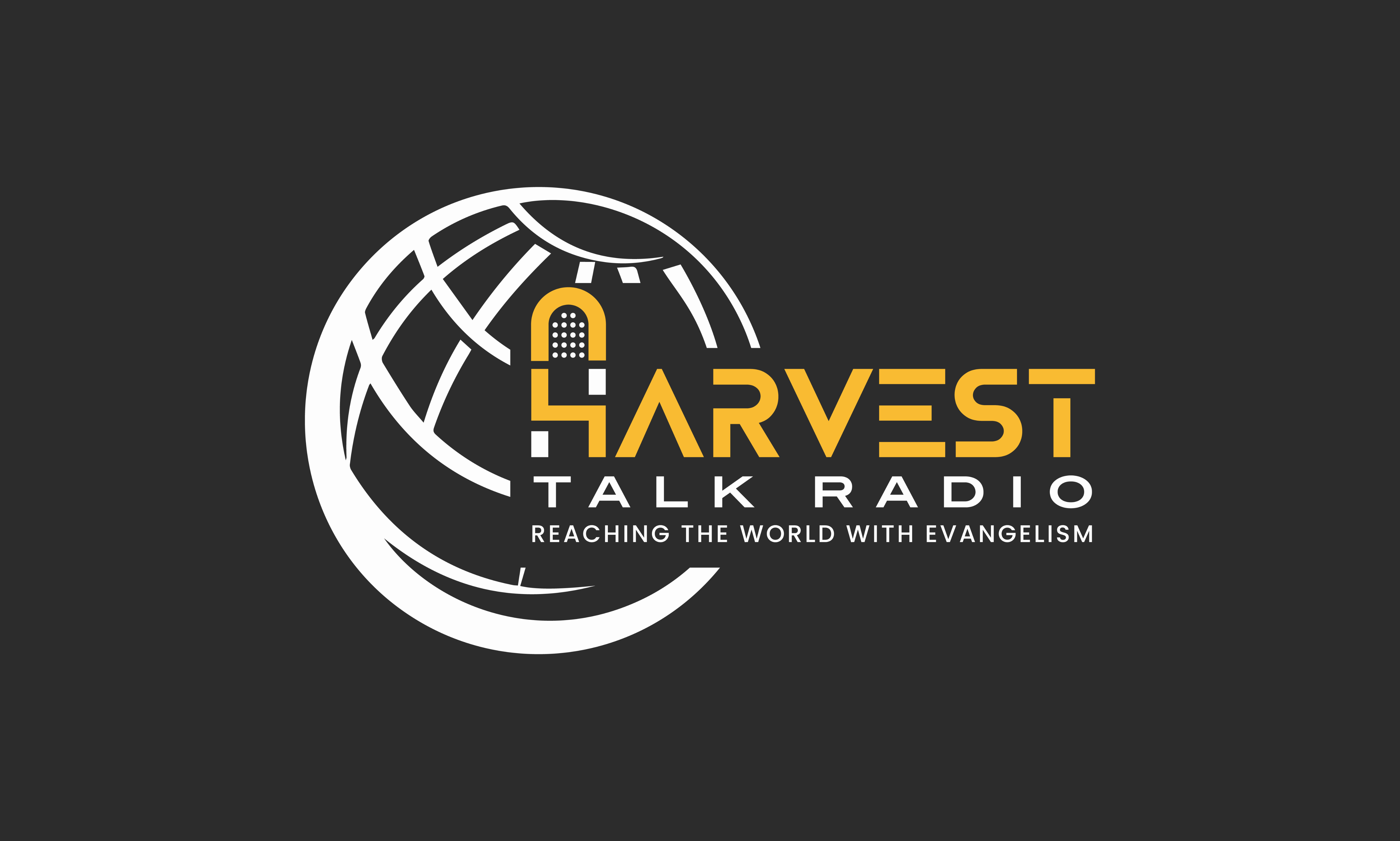 HarvestTalkRadio
